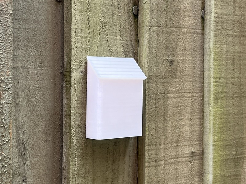 Cover + Mount Pack | Aqara Temperature + Humidity Sensor
