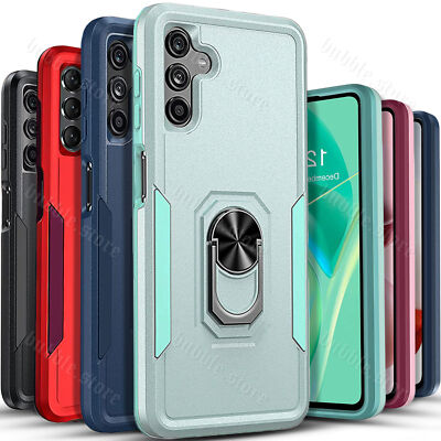 For Samsung Galaxy A03s A13 5G A53 A32 Cover Cubre Telefono Protect Cober Funda