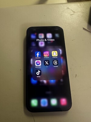 Apple iPhone 14 Pro Max 128 GB Space Black