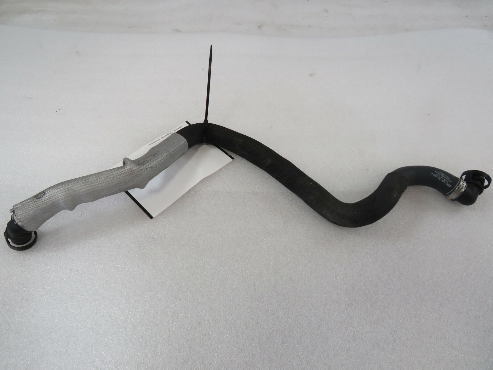 Lamborghini Huracan, LP 610, 580, Air Hose, Used, P/N 4S0131605A