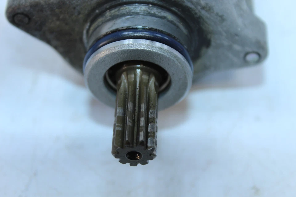 2007-2014  ARCTIC CAT Z1 STARTER MOTOR  3007-219 - Image 4 of 4