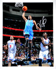 KEVIN DURANT PSA/DNA CERTIFIED AUTHENTIC SIGNED 16X20 PHOTO MINT AUTOGRAPH AUTO