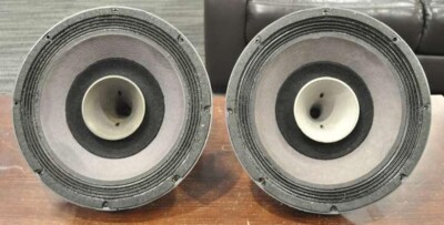 ALTEC ６１７－８Ａ 同軸30cm スピーカー 動作品 ALTEC 617－8A 同軸30cm スピーカー 動作品 - メルカリ