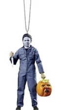 Christmas Halloween Ornament - Michael Myers