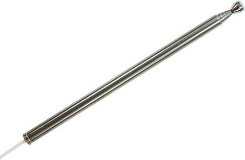 Mazda Genuine Electric Antenna Mast Mx-5 Miata Na6/8C 89-98 Roadster B05A-66-A30 - Picture 2 of 2