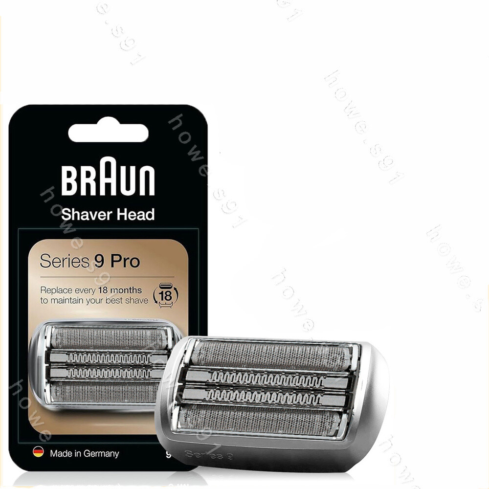 Braun Series 9 Pro 3 5 7 Electric Shaver Head Replacement Head 94M 32B