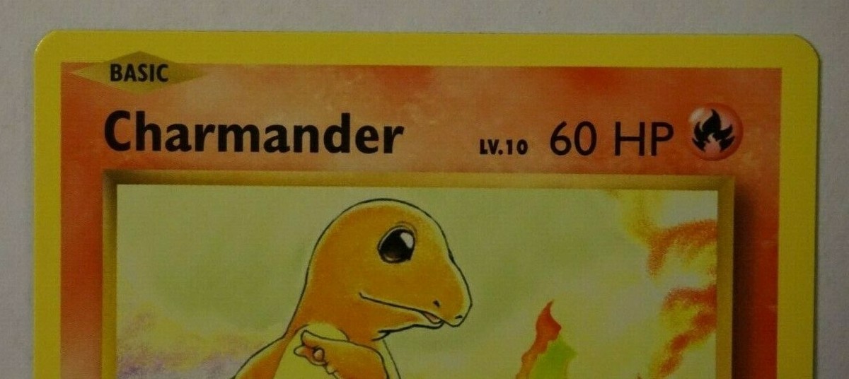 2024 roaring moon pokemon card Amazon.com: Pokemon - Charmander (9/108)