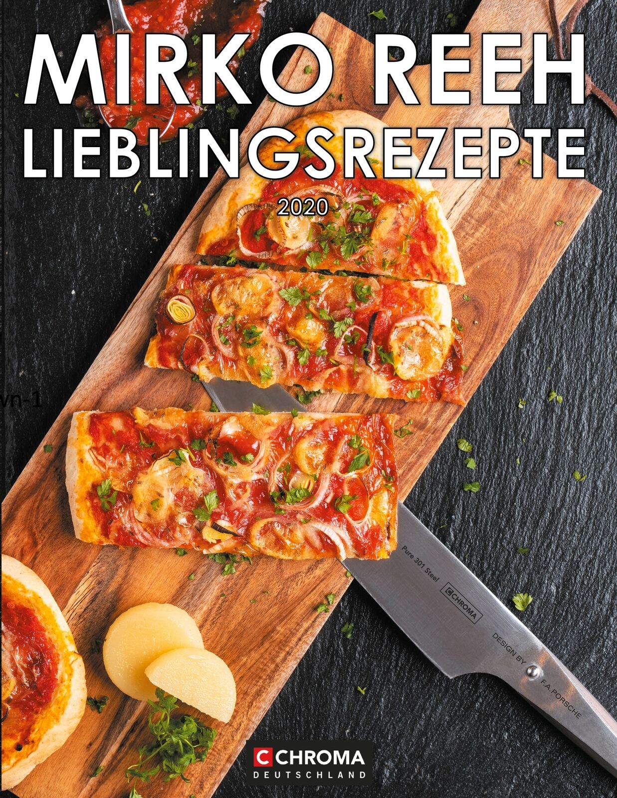 Thumbnail - Lieblingsrezepte 2020 (buch)