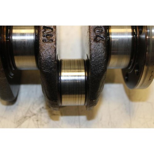 VILÉBREQUIN POUR SMART ROADSTER (03-05) W452 700 CBR-CPE 2P/B/698CC 2003 - Picture 4 of 9