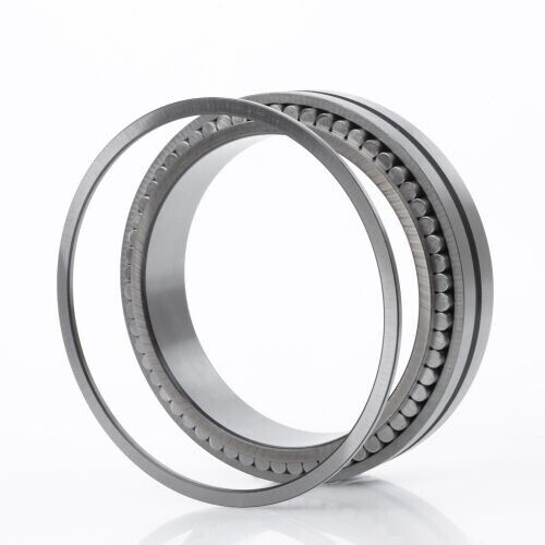 INA Cylindrical Roller Bearing SL024916 ID 80mm AD 110mm width 3