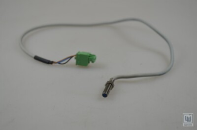 Festo Induktiver Sensor / Inductive Sensor, Proximity Sensor, SIEN-M5B-NS-K-L (1