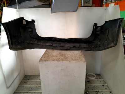 Protezione Paraurti Posteriore In Acciaio Inox Per Renault Grand Scenic IV (dal 2016) – Finitura Cromata, Adesivo 3M, Facile Da Montare