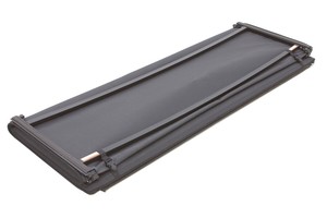 Lund 95064 Genesis Tri Fold Tonneau Cover For 2002 2018 Dodge Ram 1500 2500 3500 Ebay