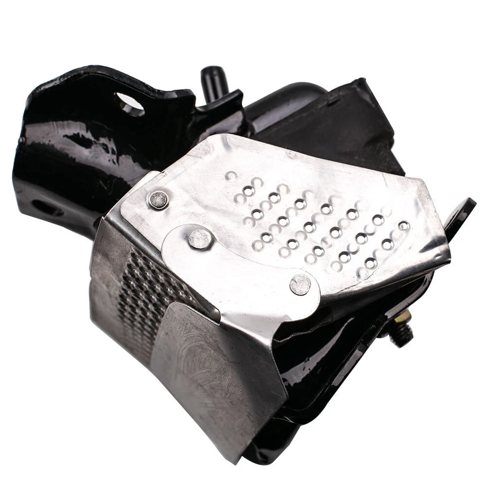 1 Pc Front Engine Motor Mount for Chevrolet Silverado 1500 5.3L 2008 2009 2010 - Image 3 of 4