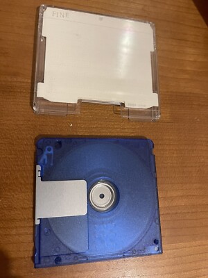 TDK Bit Club minidisc 4 mix pack set 74 min recordable MD neuf