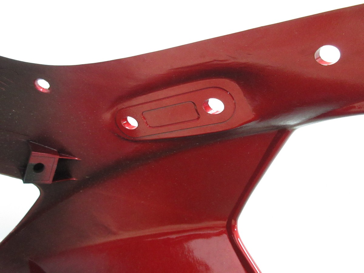 Kawasaki ZX1100 Top Cowling 95-99 NOS GPZ1100 Fairing Cover Kawasaki ZX1100 Top Cowling 95-99 NOS GPZ1100 Fairing Cover