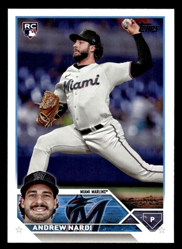 2023 Topps Base Picklist - #US141-#US330 - Team and Set Building - Updated 6/7 - Picture 127 of 191