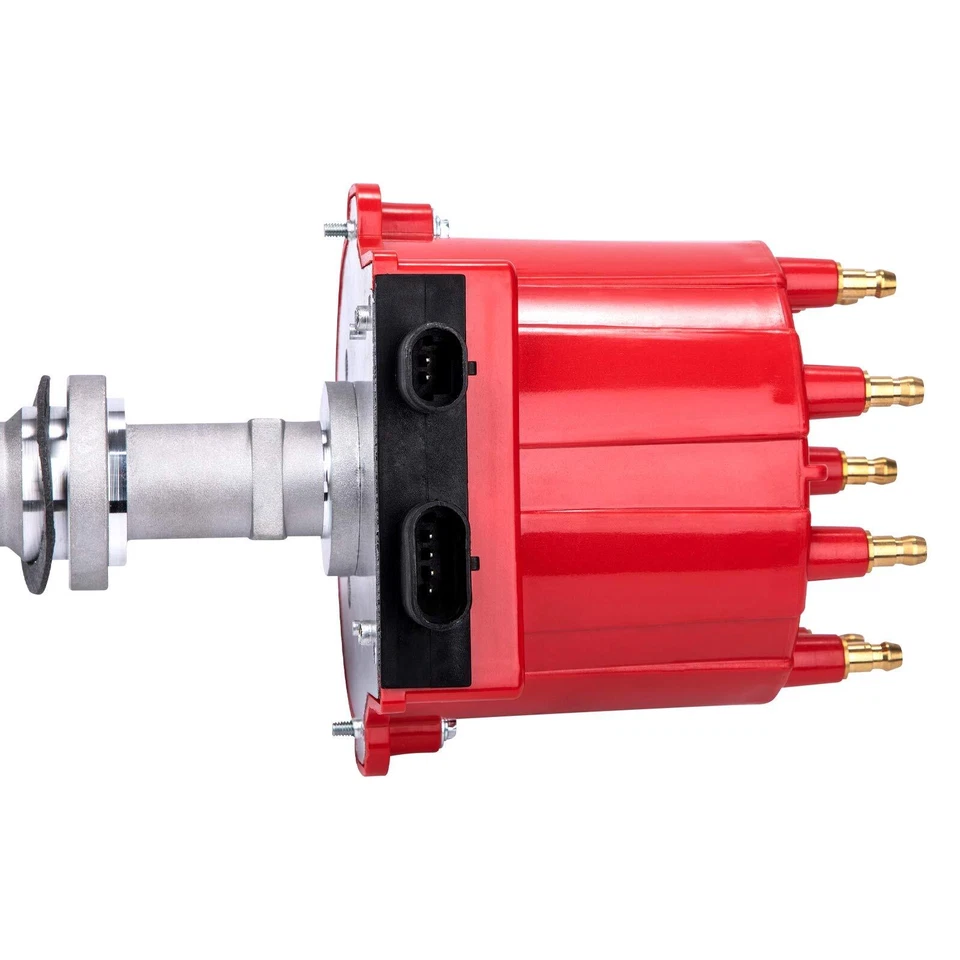 Ignition Distributor for 1988 1989 1990 91 92 93 94 1995 Chevy C1500 C2500 C3500 - Image 3 of 4