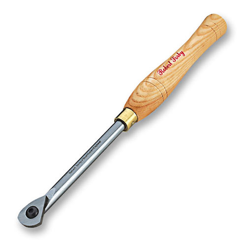 Sorby Micro Shear Scraper, 3/8 in. B86800W