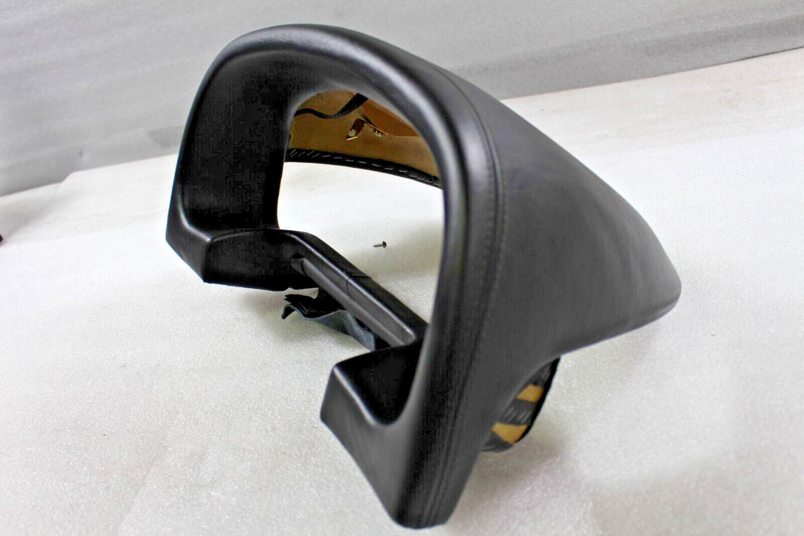 Ferrari 456, Speedometer Pod Trim Panel, Used, P/N 65289800