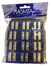 Wholesale Lot Of 144  Eye Pencil Sharpeners Momtaz Brand