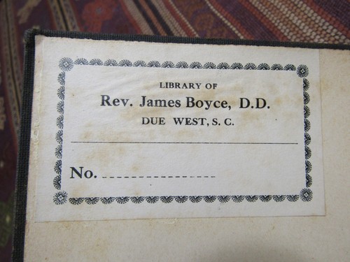 1897 Landrum COLONIAL AND REVOLUTIONARY HISTORY OF UPPER SOUTH CAROLINA Rare Bk - Picture 2 of 16
