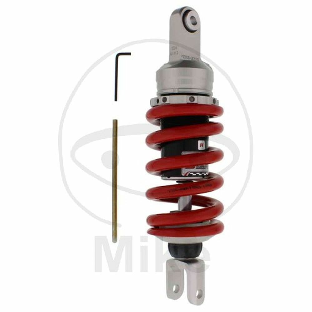 MONO AMMORTIZZATORE YSS POST 789.13.50 PER HONDA 600 CB 600 F HORNET 2002-2006