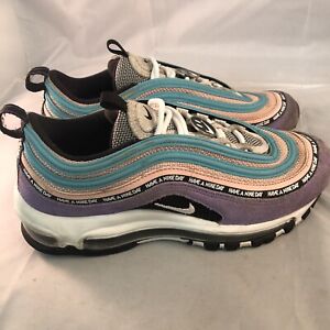 air max 97 se space purple