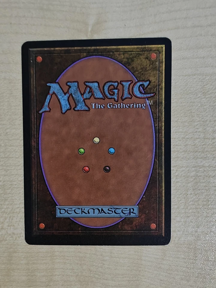 MTG Gwendlyn Di Corci Legends NM- Reserve List - Image 2 of 2