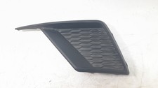 6F0853665A LINKER STOßSTANGENGITTER / 1487036 FÜR SEAT IBIZA V KJ1, KJG 1.0