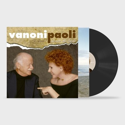 Gino Paoli Vinile Ornella Vanoni / Gino Paoli - Ti Ricordi? No Non Mi Ri (Vinyl)