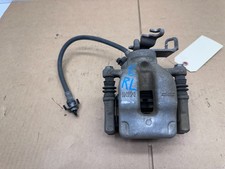11-16 MINI COOPER COUNTRYMAN FWD REAR LEFT DRIVER SIDE BRAKE CALIPER OEM LOT3640