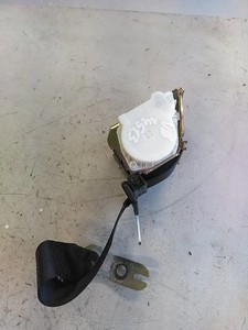 ORIGINAL Sicherheitsgurt hinten Beidseitig BMW 5 Touring (E61)  2005