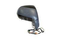AußEnspiegel Alkar 6136858 FüR C4 Picasso Beheizbar Mit Temperatursensor Konvex