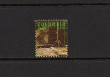 S4924 Colombie 1978 Culture Tayrona, Ville Perdue 1v. MNH