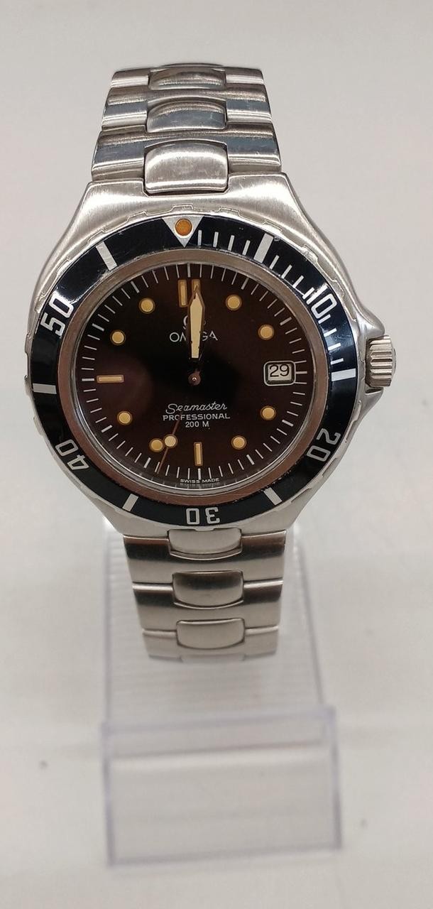 OMEGA SEAMASTER 200