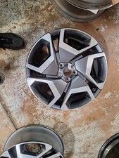 HYUNDAI PALISADE 20" Factory OEM (1) *single* Wheel Rim FREE SHIPPING!  #A