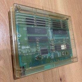 Neo Geo MVS  FATAL FURY SPECIAL SNK game ORIGINAL Cartridge NeoGeo