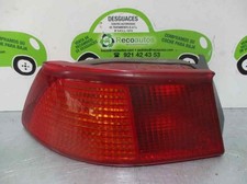 36390748 RÜCKLEUCHTE AUßEN LINKS / 3 PUERTAS / 1233750 FÜR ALFA ROMEO 145 1.6 16