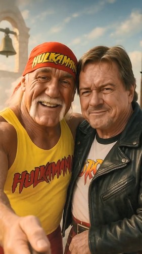 HULK HOGAN on a REAL Dollar Bill Cash Celebrity Memorabilia Collectible Money - Picture 7 of 12
