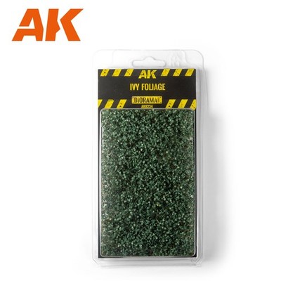 AK-8234 AK Interactive Ivy Foliage