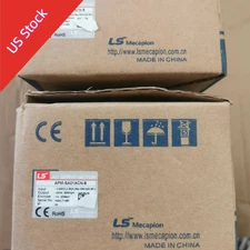 APM-SA01ACN-8 Brand New LS Servo Motor Accelerates Delivery
