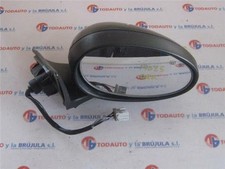 Retroviseur droit (ou coque) Rover 414