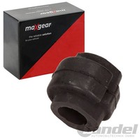 Maxgear 25,0Mm Stabilager Buchse Vorne Passend FüR Audi A4 A5 A6 A7 A8 Skoda Sup