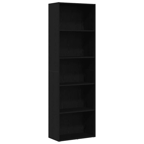 Modernes Bücherregal | Aktenregal | Büroregal | Highboard | Standregal | 60x189 - Bild 78 von 106