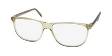 NEW ANDY WOLF 4562 GLASSES MENS FULL-RIM AUST...