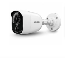 Hikvision DS-2CE11D8T-PIRLO 2MP PIR Bullet CCTV Camera 1080p HD with Night Visio