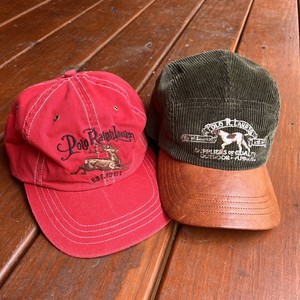 Polo SPORTSMAN Hat | eBay