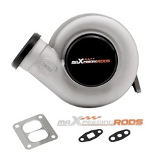 Turbo Turbocharger S300sx3-s366 Ar .91 T4 320-800hp Twin Scroll 177275
