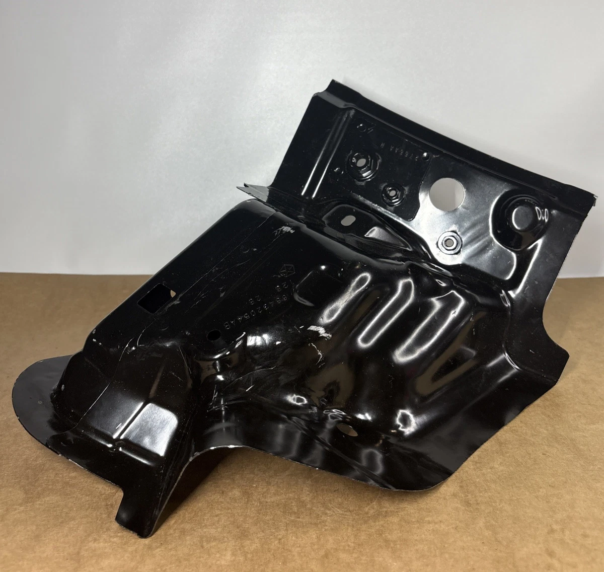 Genuine Mopar Taillamp Mounting Panel, Right - (68432054AB) photo 2